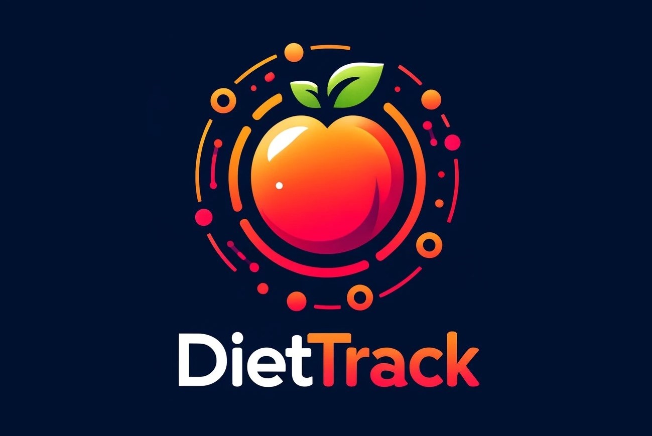 Diet Track logo